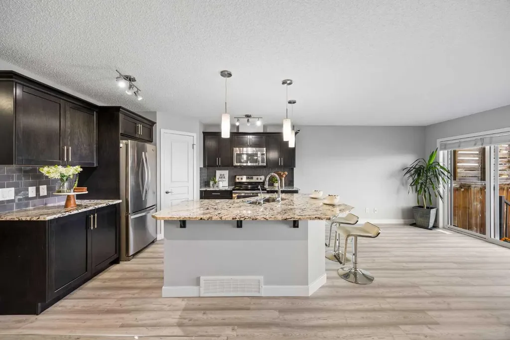 249 Auburn Meadows Place SE Calgary AB T3M 2H6