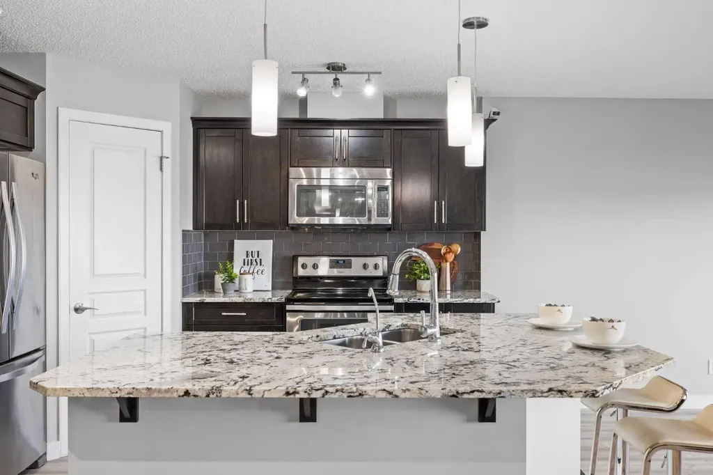249 Auburn Meadows Place SE Calgary AB T3M 2H6