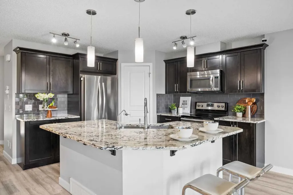 249 Auburn Meadows Place SE Calgary AB T3M 2H6