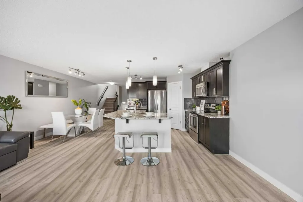 249 Auburn Meadows Place SE Calgary AB T3M 2H6