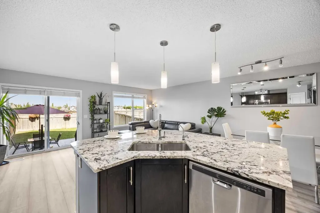 249 Auburn Meadows Place SE Calgary AB T3M 2H6
