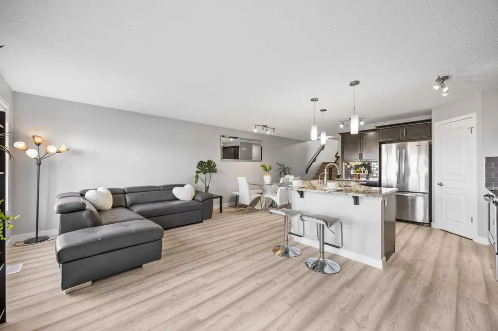 249 Auburn Meadows Place SE Calgary AB T3M 2H6