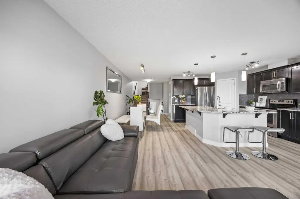 249 Auburn Meadows Place SE Calgary AB T3M 2H6