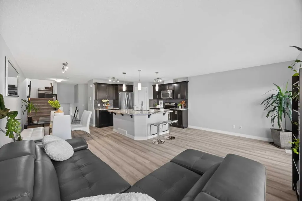 249 Auburn Meadows Place SE Calgary AB T3M 2H6
