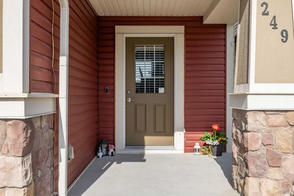 249 Auburn Meadows Place SE Calgary AB T3M 2H6