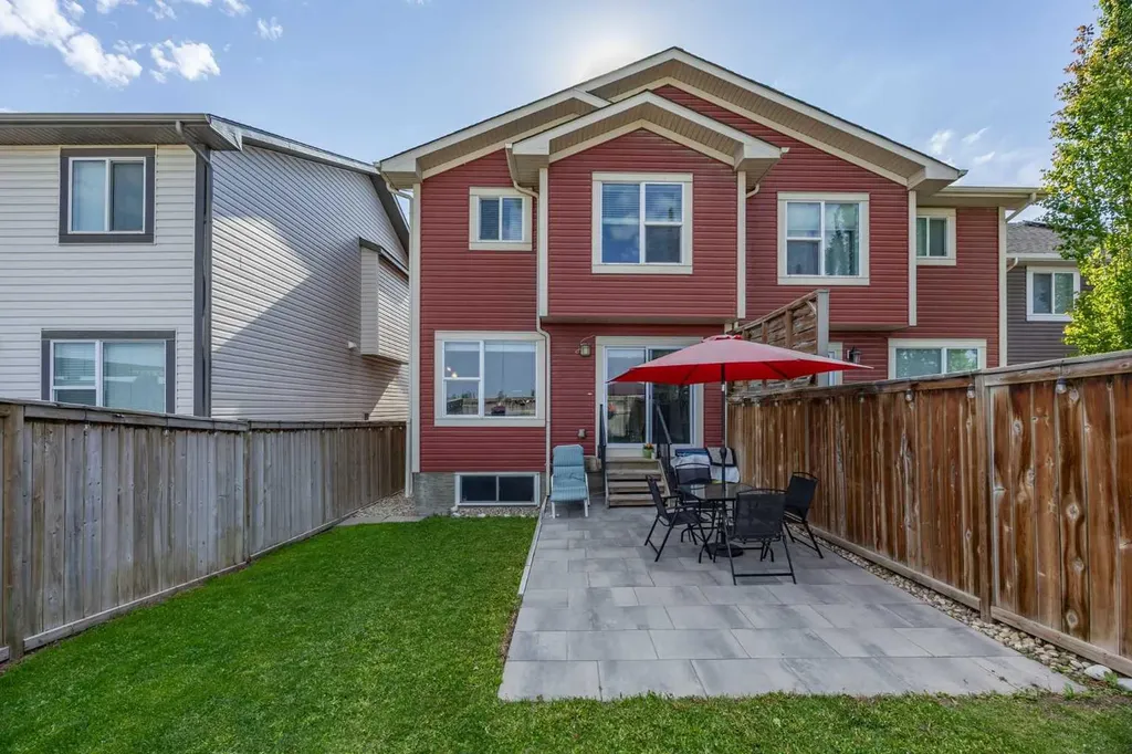249 Auburn Meadows Place SE Calgary AB T3M 2H6