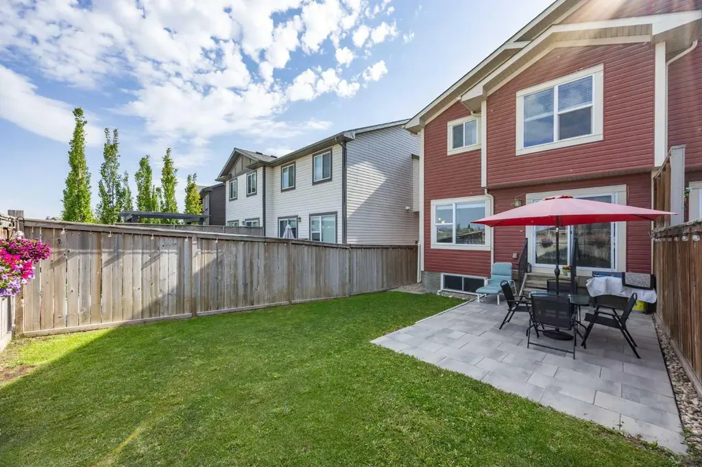 249 Auburn Meadows Place SE Calgary AB T3M 2H6