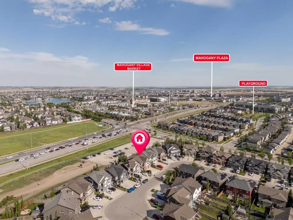 249 Auburn Meadows Place SE Calgary AB T3M 2H6