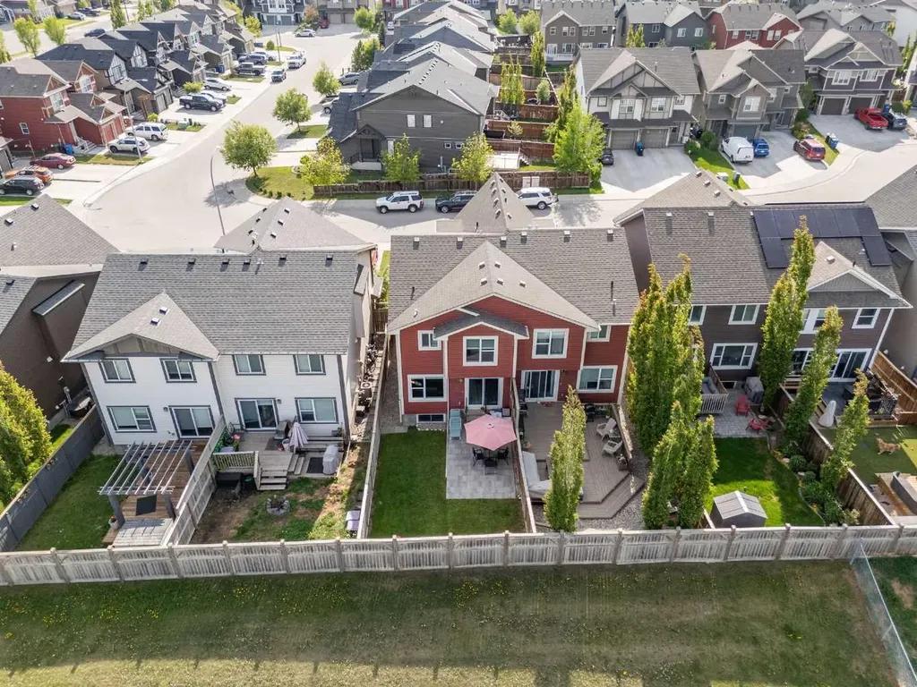 249 Auburn Meadows Place SE Calgary AB T3M 2H6
