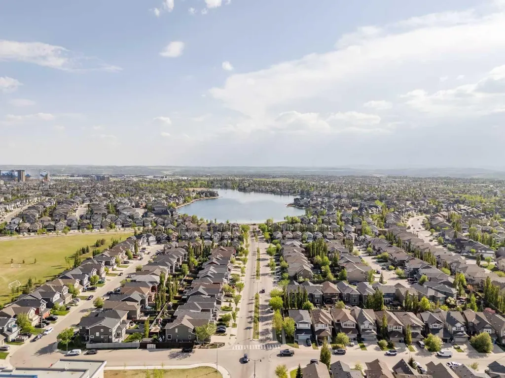 249 Auburn Meadows Place SE Calgary AB T3M 2H6