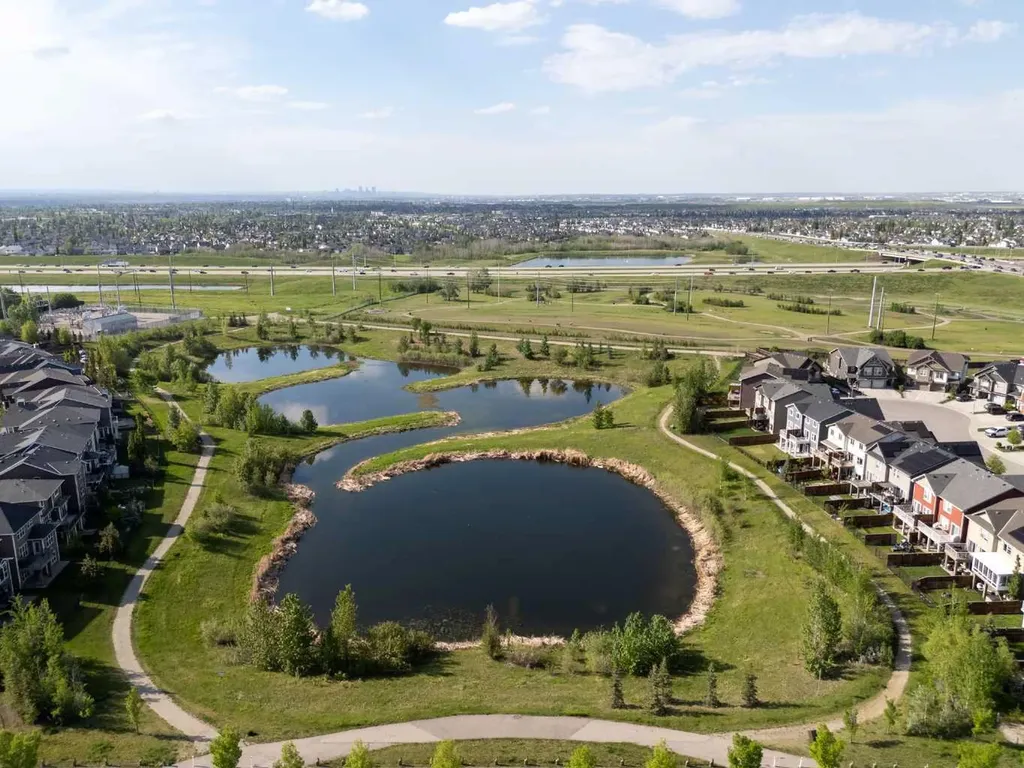 249 Auburn Meadows Place SE Calgary AB T3M 2H6