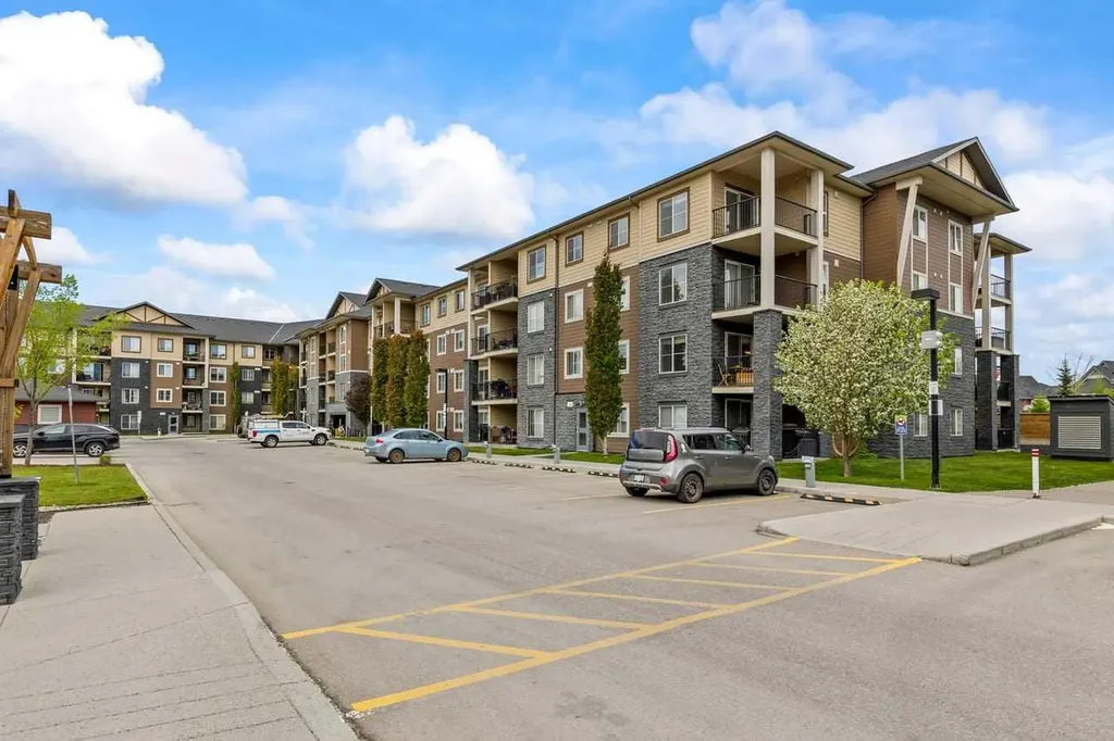 81 Legacy Boulevard SE Calgary AB T2X 2B9