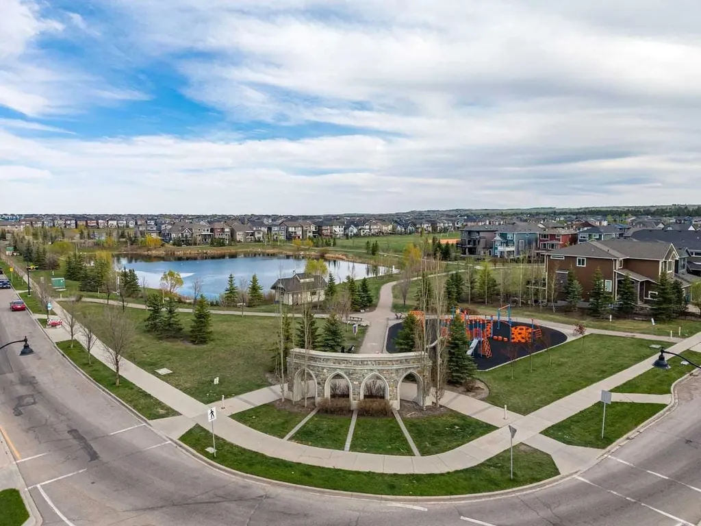 81 Legacy Boulevard SE Calgary AB T2X 2B9