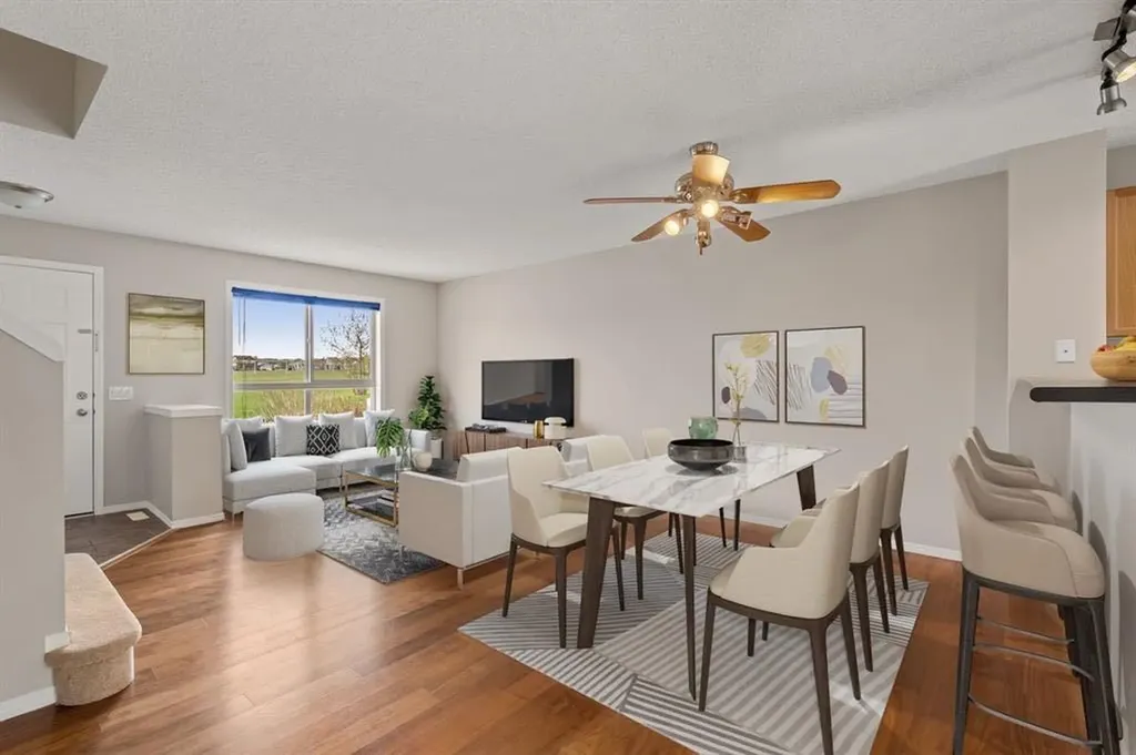 161 Tuscany Court NW Calgary AB T3L 2Y9