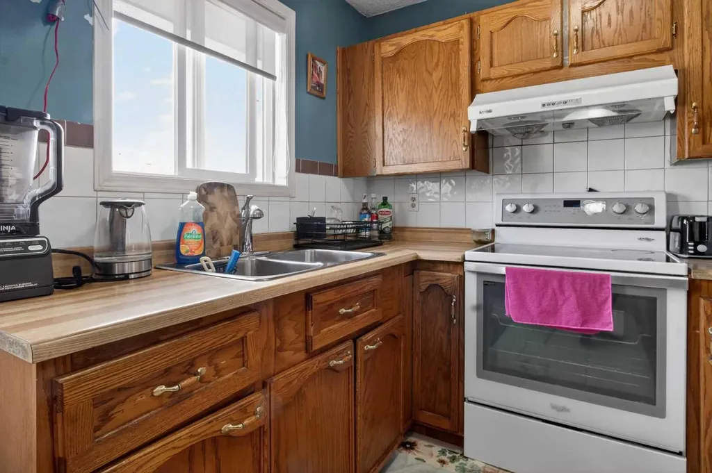 124 Falchurch Crescent NE Calgary AB T3J 1K1