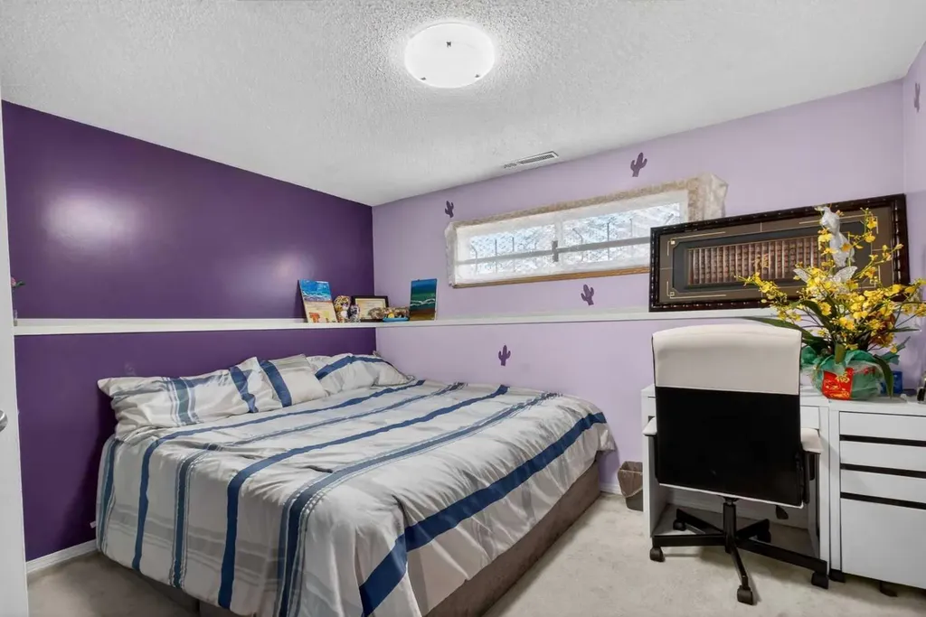 124 Falchurch Crescent NE Calgary AB T3J 1K1