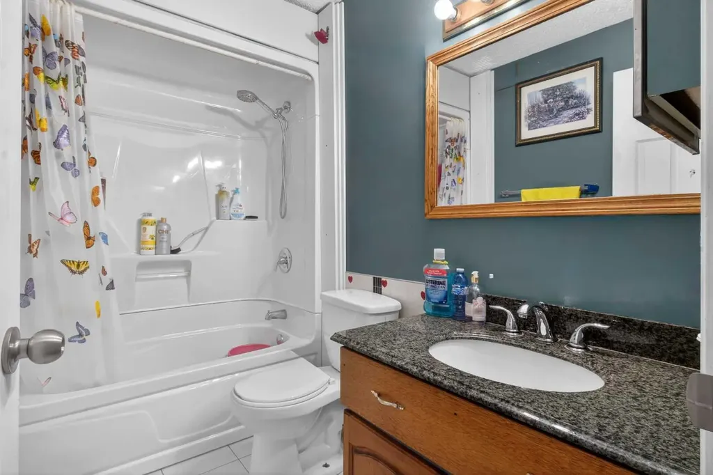 124 Falchurch Crescent NE Calgary AB T3J 1K1