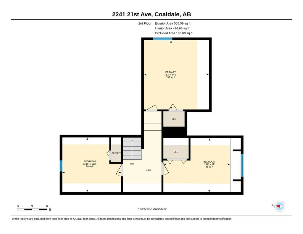2241 21 Avenue Coaldale AB T1M 1J1