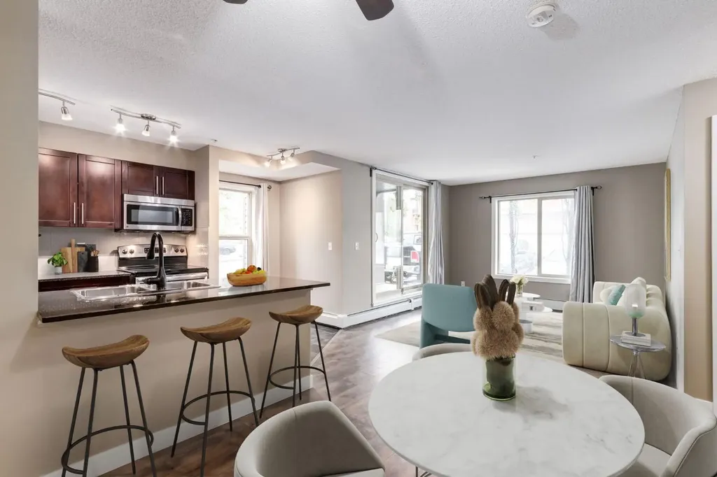 403 Mackenzie Way SW Airdrie AB T4B3V7
