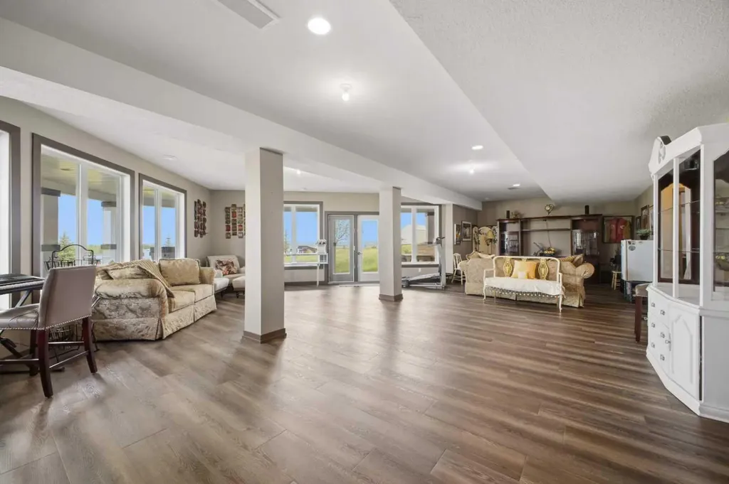 1 Aspen Rise Parkland Beach AB T0C 2J0