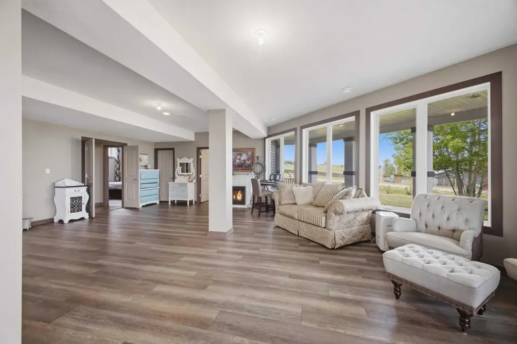 1 Aspen Rise Parkland Beach AB T0C 2J0