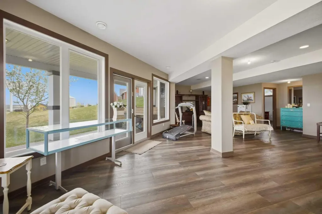 1 Aspen Rise Parkland Beach AB T0C 2J0