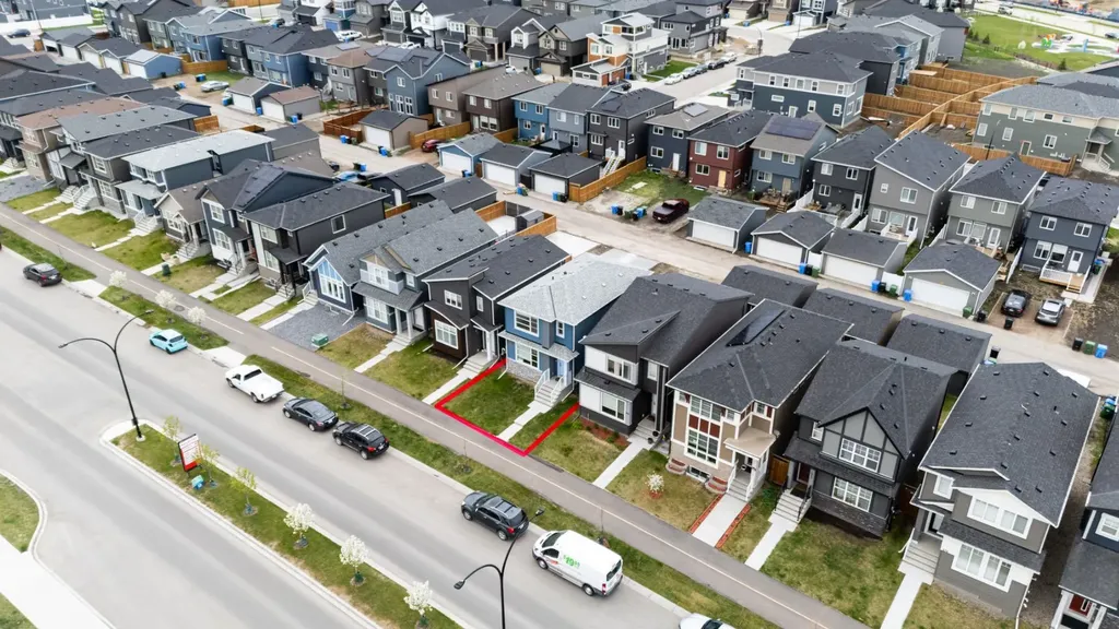 260 Belmont Boulevard SW Calgary AB T2X 4W6