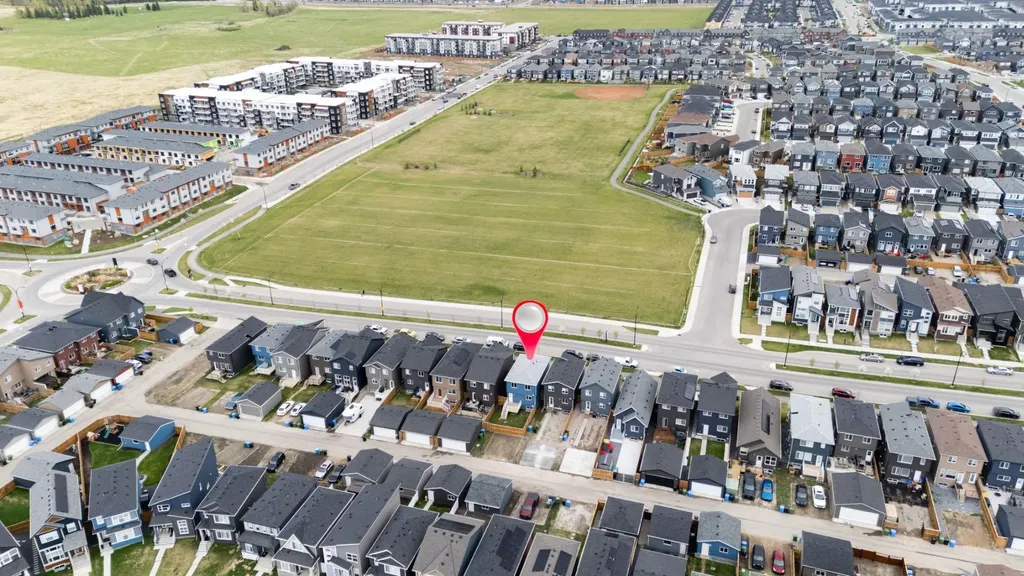 260 Belmont Boulevard SW Calgary AB T2X 4W6