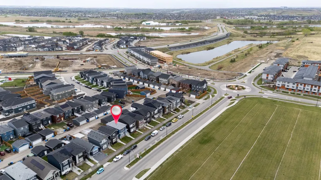 260 Belmont Boulevard SW Calgary AB T2X 4W6