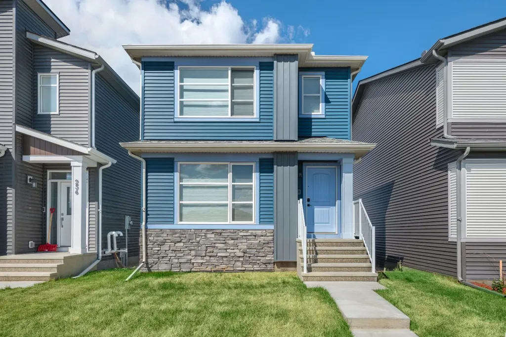 260 Belmont Boulevard SW Calgary AB T2X 4W6