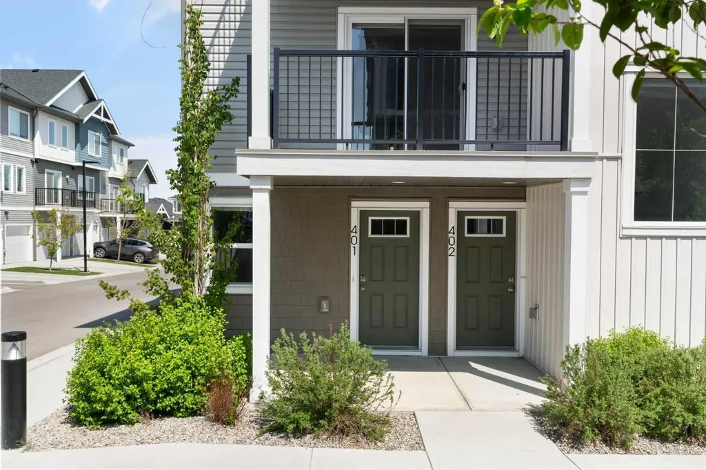 24 Rivercrest Drive Cochrane AB T4C 2C5