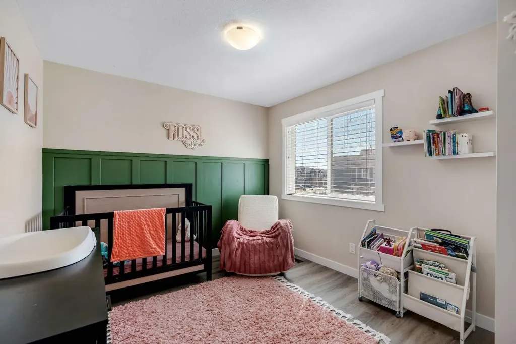 118 Reunion Green NW Airdrie AB T4B3X1