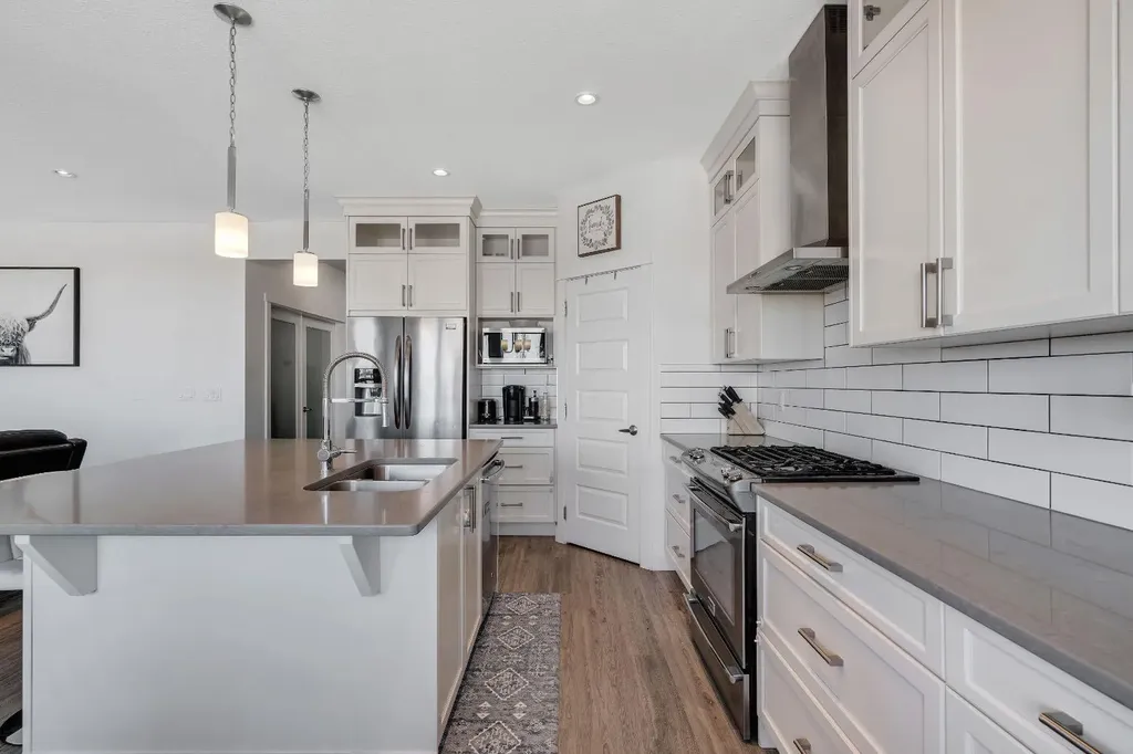 118 Reunion Green NW Airdrie AB T4B3X1