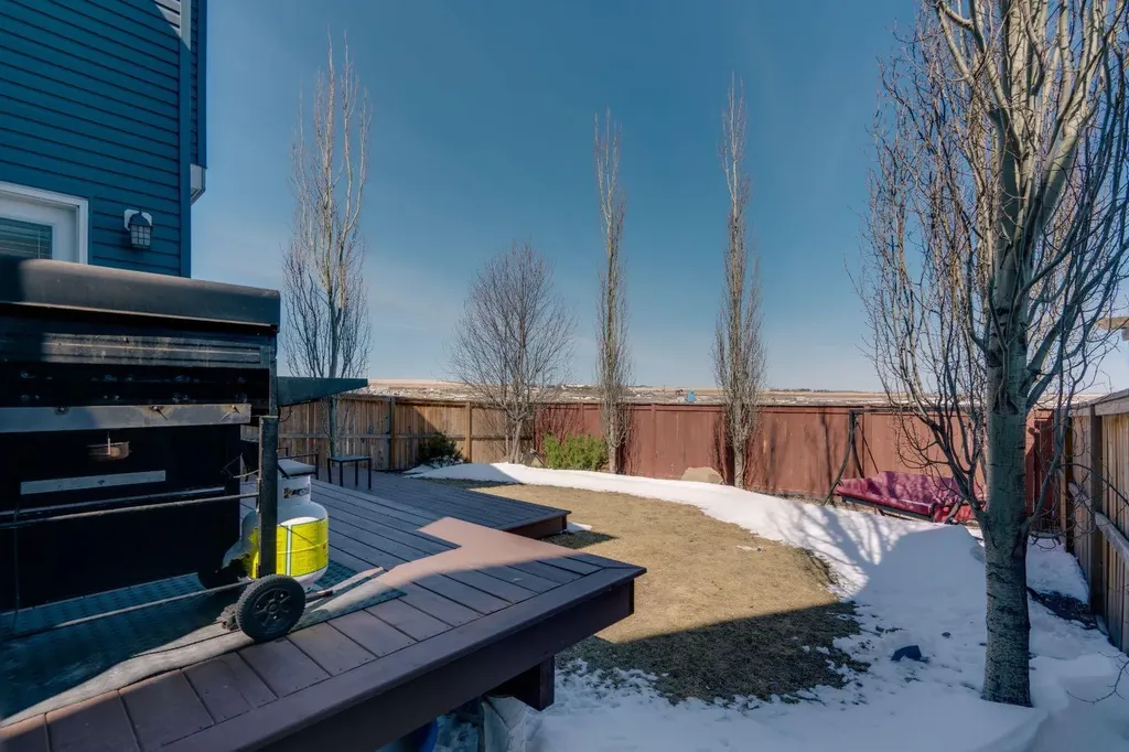 118 Reunion Green NW Airdrie AB T4B3X1