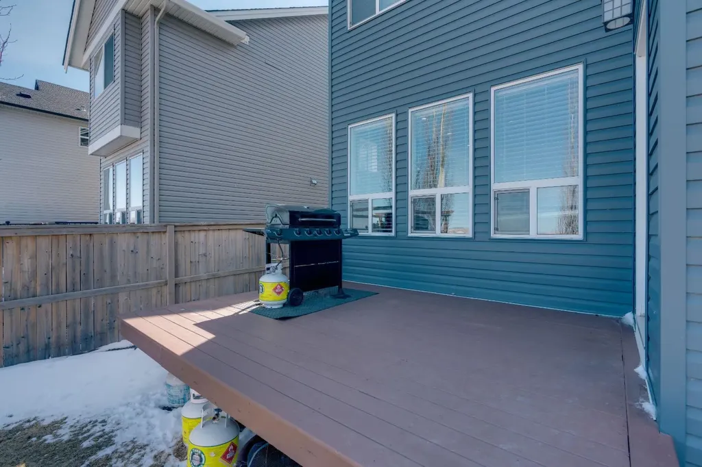 118 Reunion Green NW Airdrie AB T4B3X1