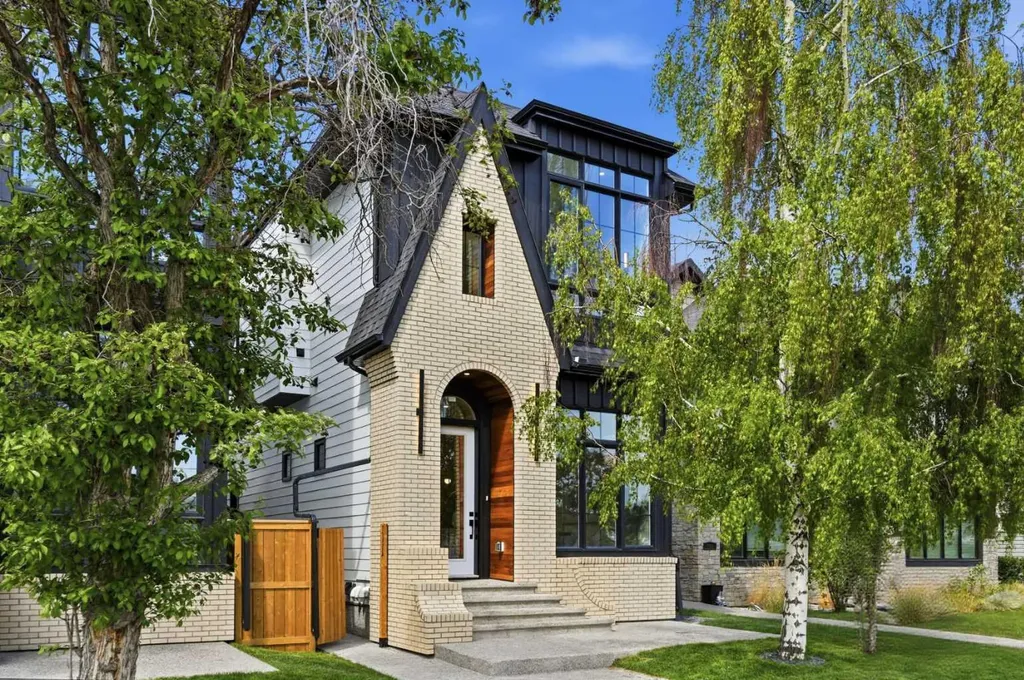 510 54 Avenue SW Calgary AB T2V0C7