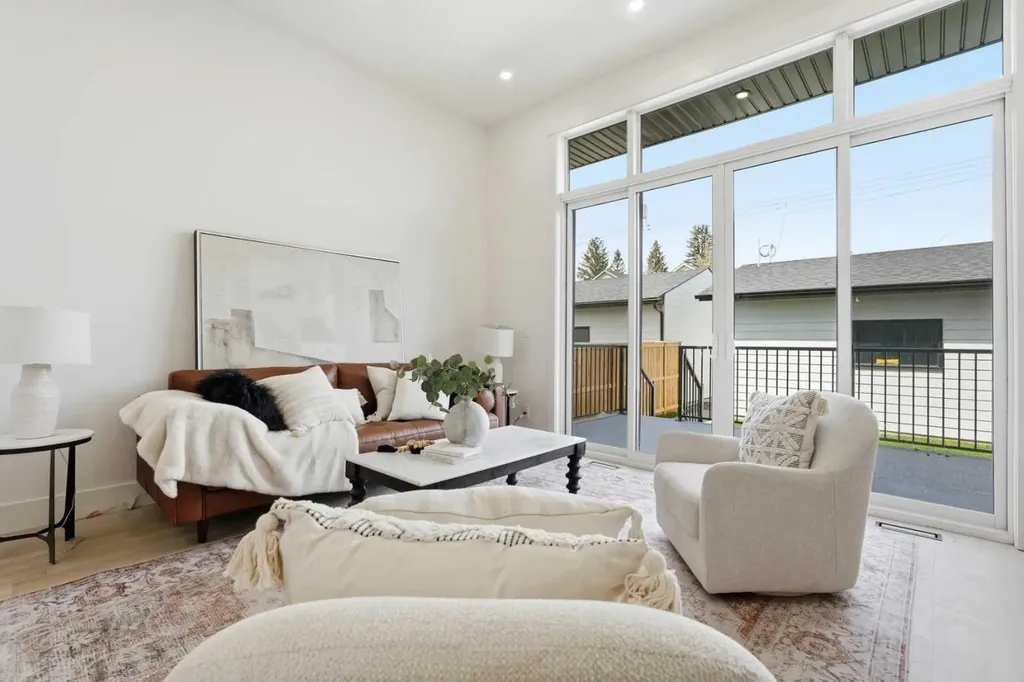 510 54 Avenue SW Calgary AB T2V0C7