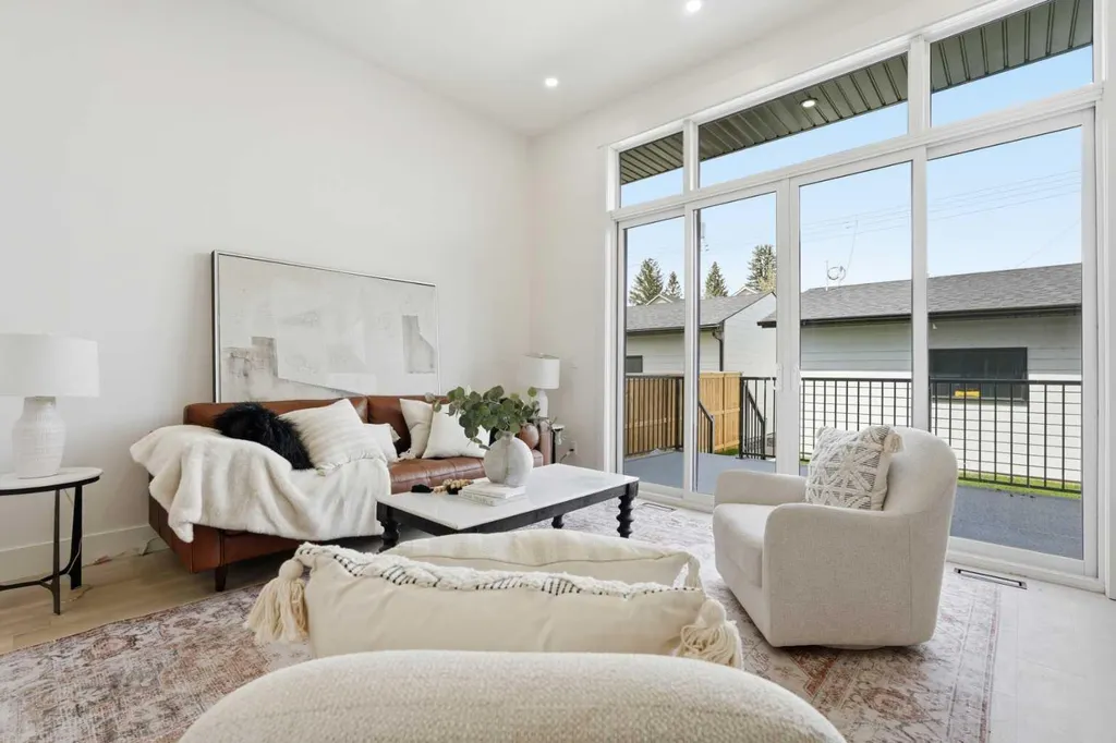 510 54 Avenue SW Calgary AB T2V0C7
