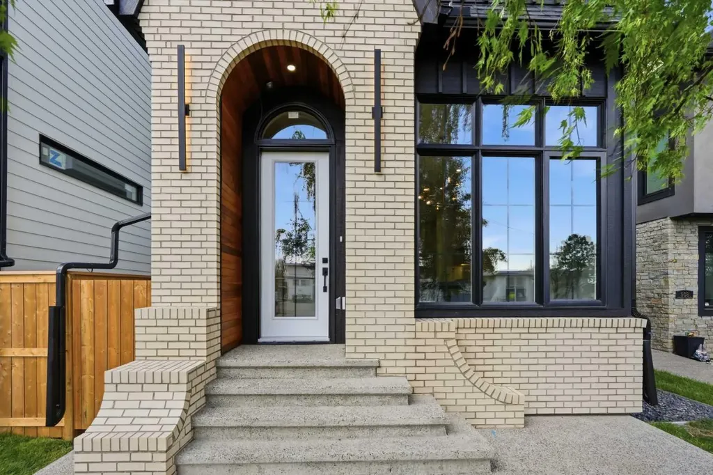 510 54 Avenue SW Calgary AB T2V0C7