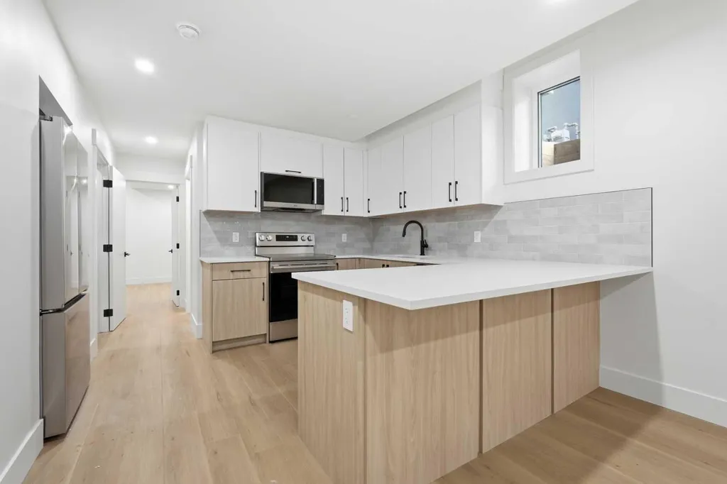 510 54 Avenue SW Calgary AB T2V0C7