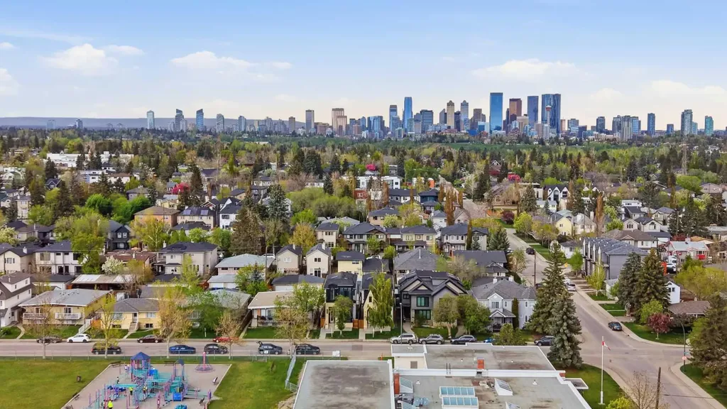 510 54 Avenue SW Calgary AB T2V0C7