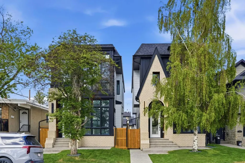 510 54 Avenue SW Calgary AB T2V0C7