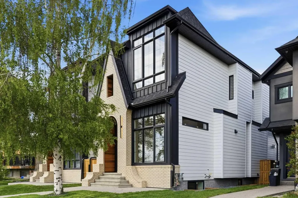510 54 Avenue SW Calgary AB T2V0C7