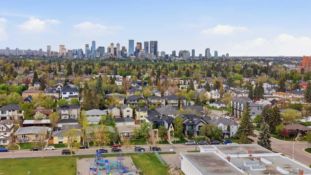510 54 Avenue SW Calgary AB T2V0C7