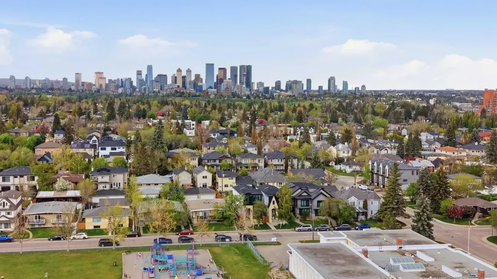510 54 Avenue SW Calgary AB T2V0C7