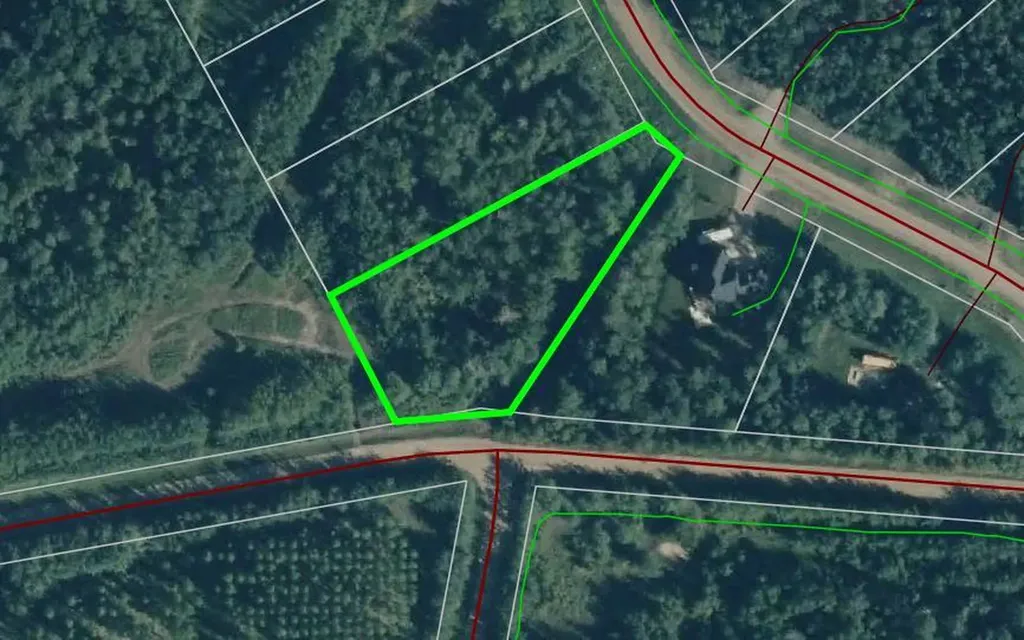 67458 Mcgrane Road Lac La Biche AB T0A2C0