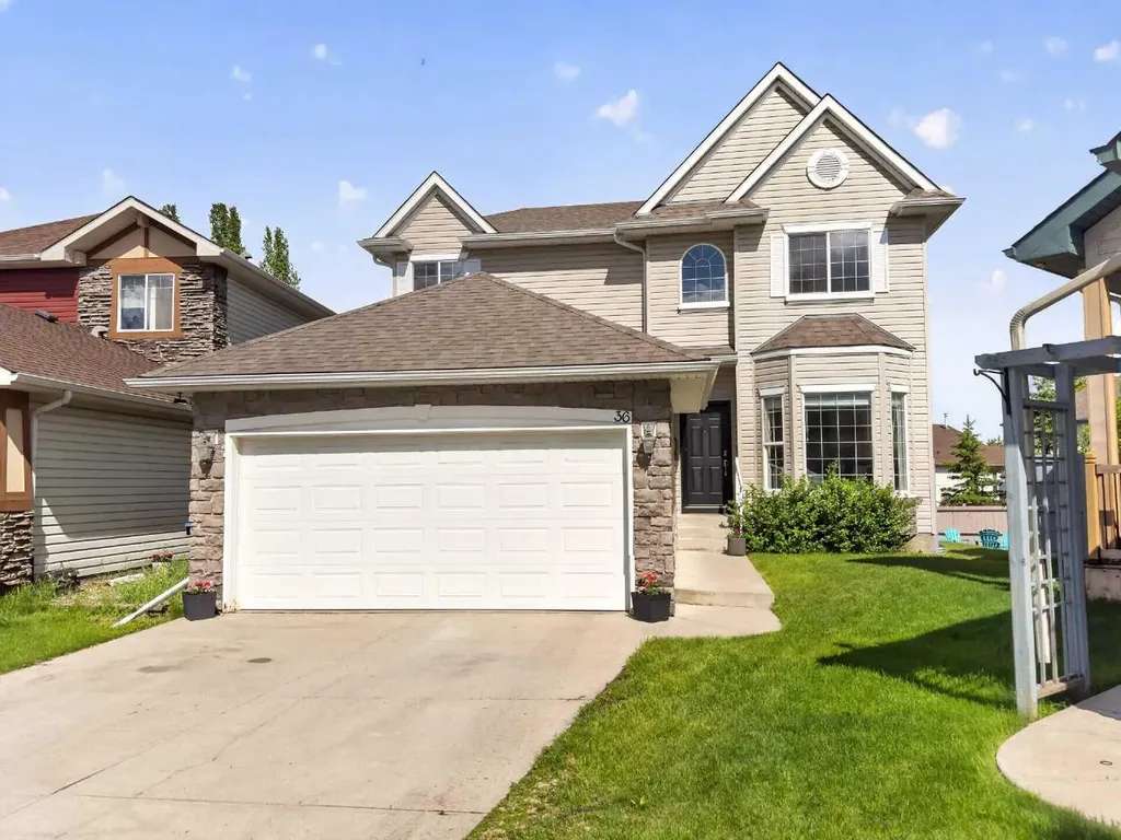 36 Somerside Bay SW Calgary AB T2Y4K6