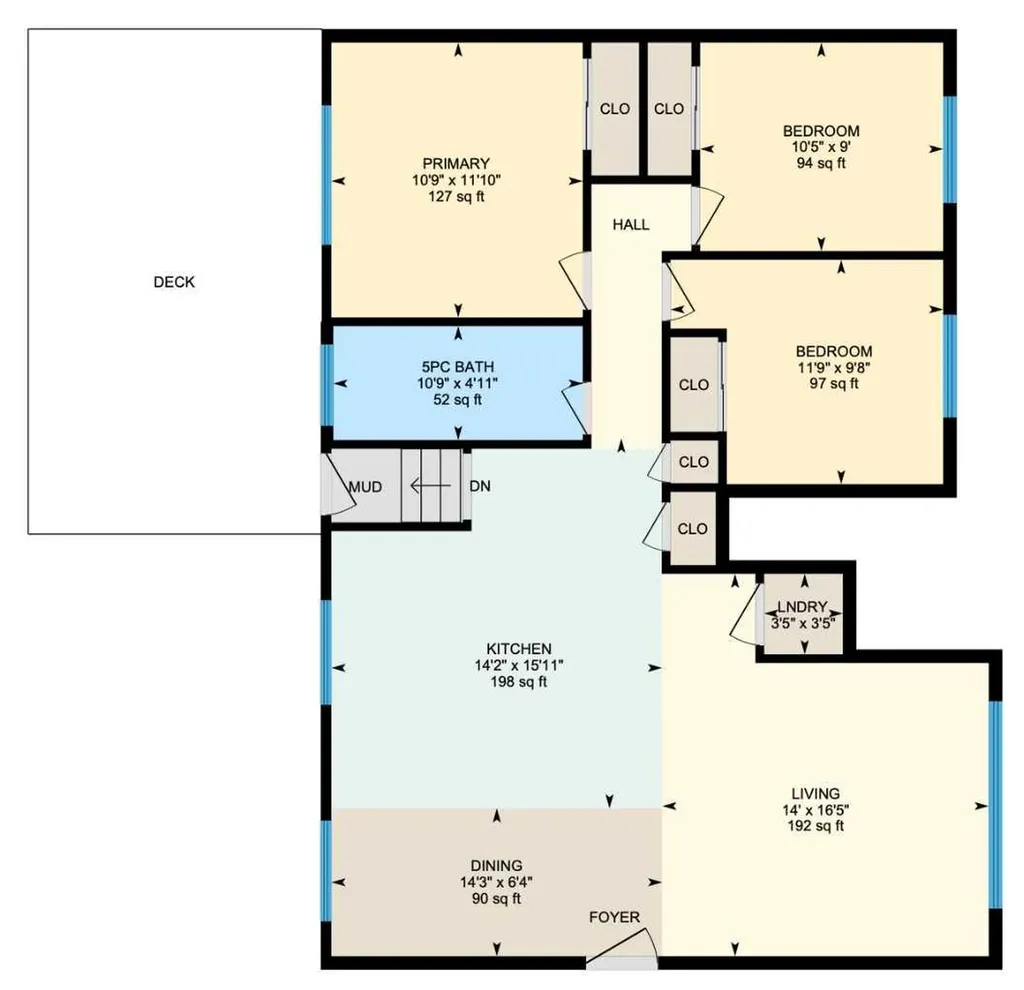 252 Allan Crescent SE Calgary AB T2J 0T4
