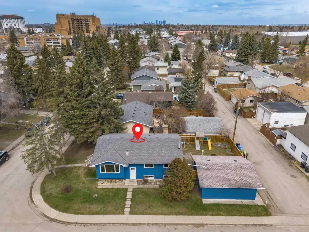 252 Allan Crescent SE Calgary AB T2J 0T4