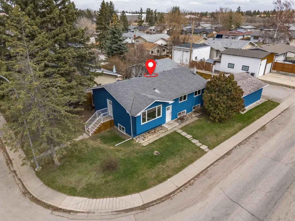252 Allan Crescent SE Calgary AB T2J 0T4